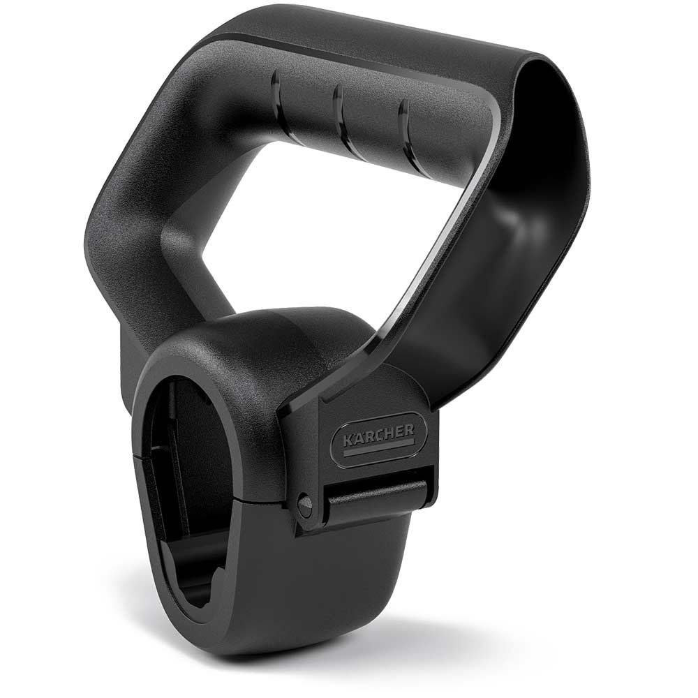 Karcher Handhold SE Auxiliary Handle for SE 3 COMPACT and SE 4 SELECT - Image 1
