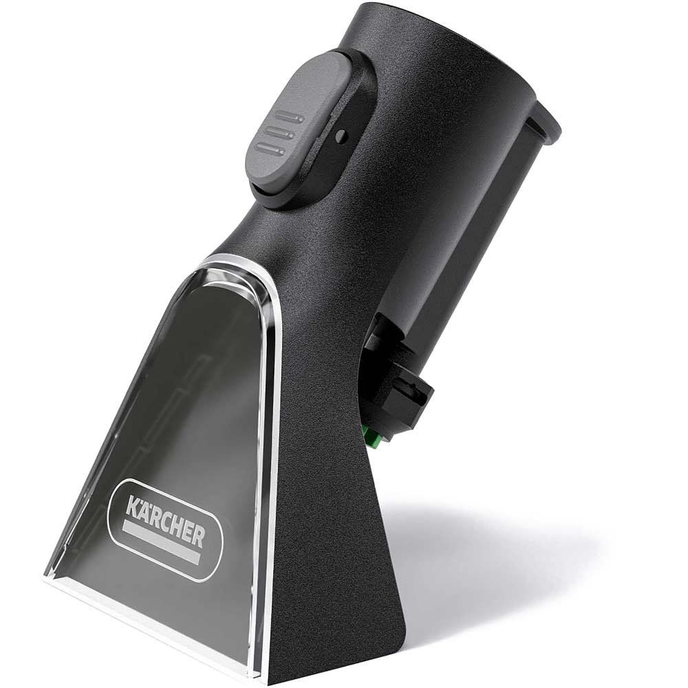 Karcher Upholstery Nozzle for SE 3 COMPACT and SE 4 SELECT - Image 1