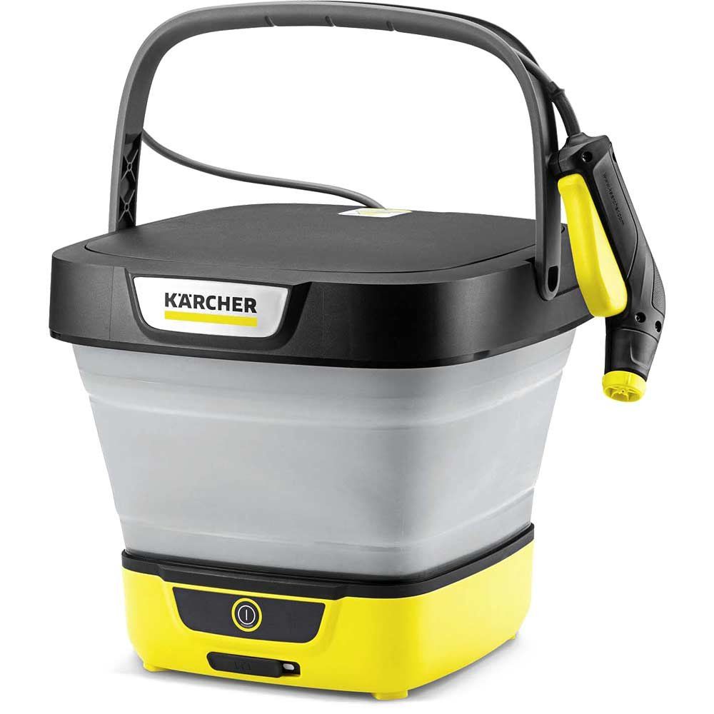 Karcher OC 3 Foldable Rechargeable Portable Cleaner - Image 1