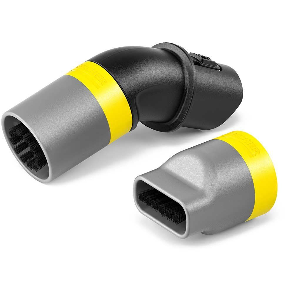 Karcher Shoe!Cleaner Nozzle Kit for SE 3-18 and SE Cordless Machines - Image 1