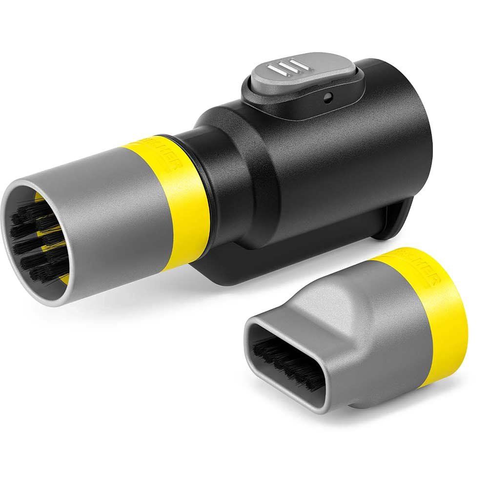 Karcher Shoe!Cleaner Nozzle Kit for SE 3 COMPACT and SE 4 SELECT - Image 1
