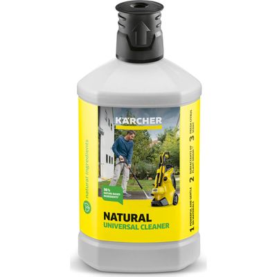 Karcher RM 626 Natural Universal Cleaner Detergent 1l