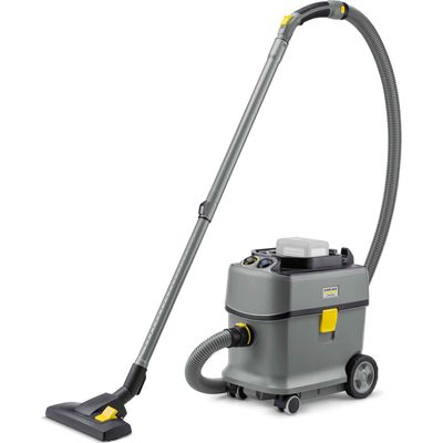 Karcher T 15/1 BP HEPA Professional 36v Cordless Vacuum Cleaner 15L No Batteries No Charger
