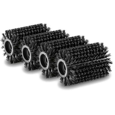 Karcher Stone Surface Cleaning Roller Brush Set for PCL 6 Patio Cleaner