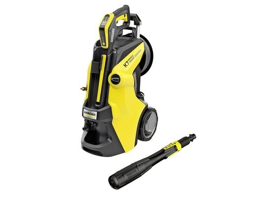 Krcher K7 Premium Smart Control Flex 180Bar High-Performance Pressure Washer with App & Full Cleaning Kits