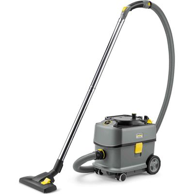 Karcher T 10/1 HEPA Professional Vacuum Cleaner 10L 240v