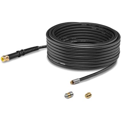 Karcher Pipe and Drain Cleaning Kit for K Pressure Washers