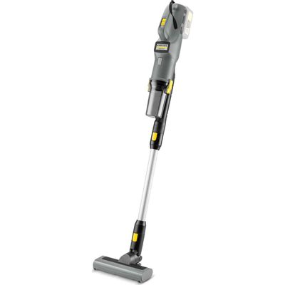 Karcher LVS 1/2 BP Professional 36v Cordless HEPA Stick Vacuum Cleaner No Batteries No Charger