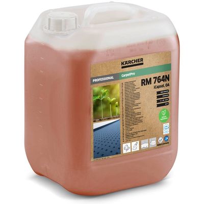Karcher RM 764N CarpetPro Natural Carpet Cleaner Solution