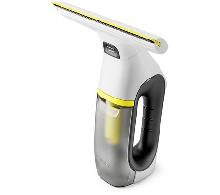 Krcher WV 2 Window Vacuum Cleaner Cordless Window Vac - Thumbnail 2