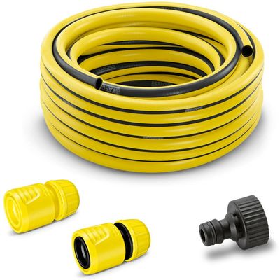 Karcher Pressure Washer Hose Connection Kit