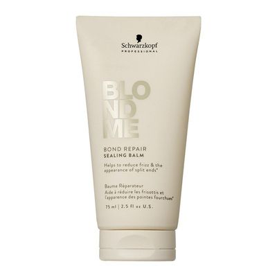 Schwarzkopf Blondme Bond Repair Balm in Clear