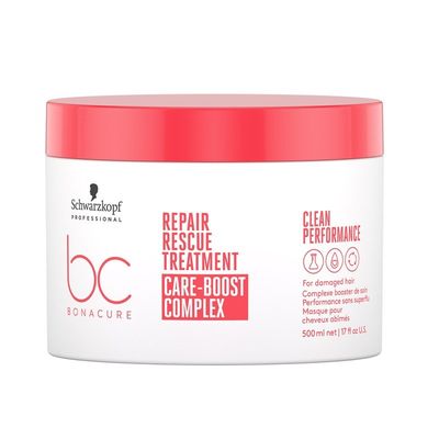 Schwarzkopf Professional BC Bonacure Repair Rescue Treatment
