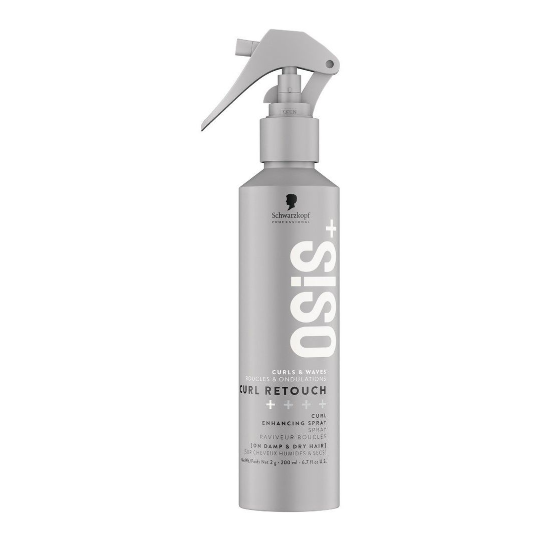 Schwarzkopf Professional Osis Curl Retouch - Image 1