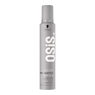 Schwarzkopf Professional Osis Curl Soufflé