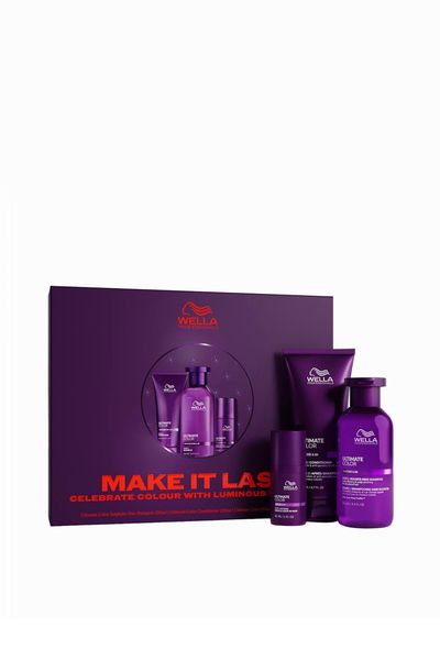 Ultimate Color Make It Last Haircare Set - Thumbnail 2