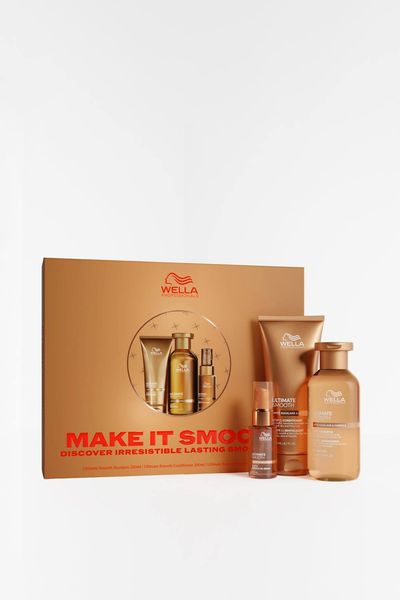 Ultimate Smooth Make It Smooth Haircare Set - Thumbnail 2