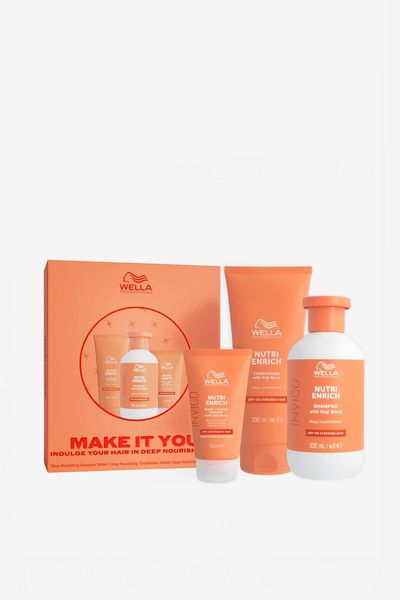 Nutri Enrich Make It You Haircare Set - Thumbnail 2