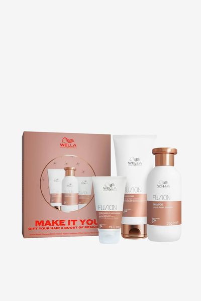 Fusion Intense Repair Make It You Haircare Set - Thumbnail 2