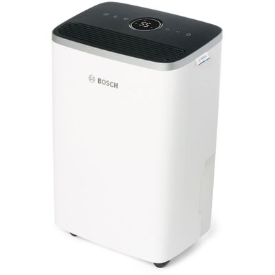 Bosch Dry 4000 16L Dehumidifier - White