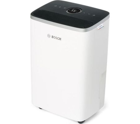 Bosch Dry 4000 16L Dehumidifier - White - Thumbnail 2