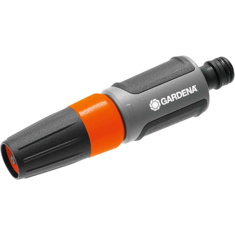 Gardena Classic Cleaning and Water Spray Nozzle - Image 1