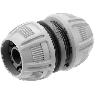 Gardena ORIGINAL Hose Pipe Repairer and Joiner 1/2" / 12.5mm Pack of 1