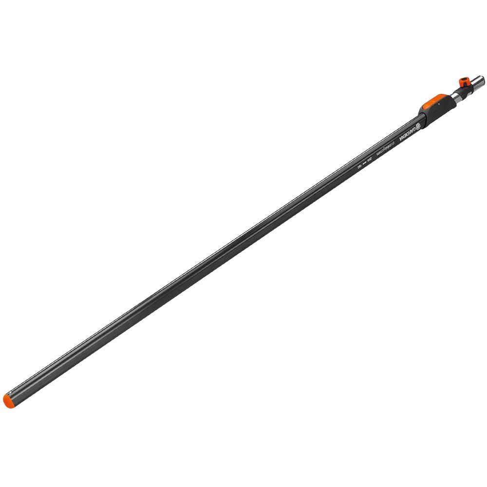 Gardena COMBISYSTEM Long Telescopic Handle 2.9m - Image 1
