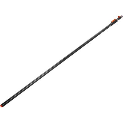 Gardena COMBISYSTEM Long Telescopic Handle 3.9m