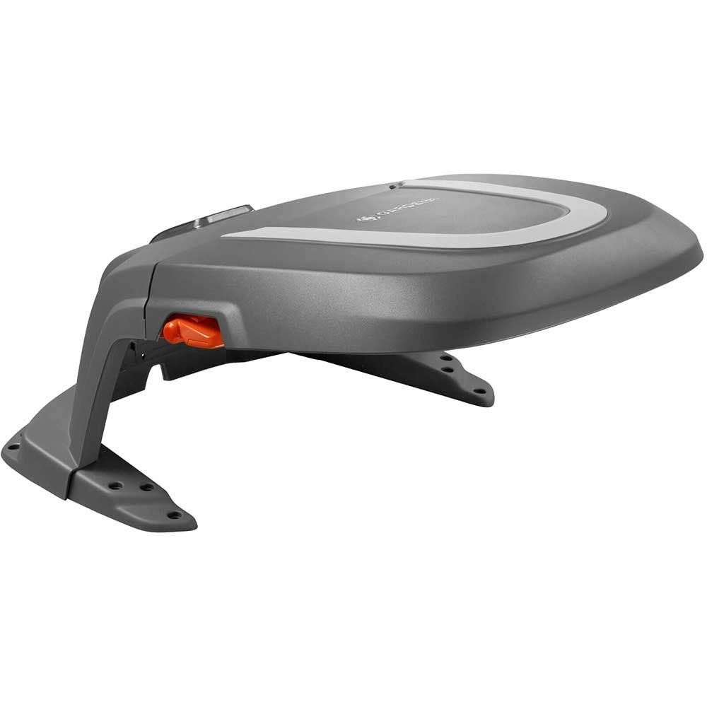 Gardena House for SILENO Non City Robotic Mowers - Image 1