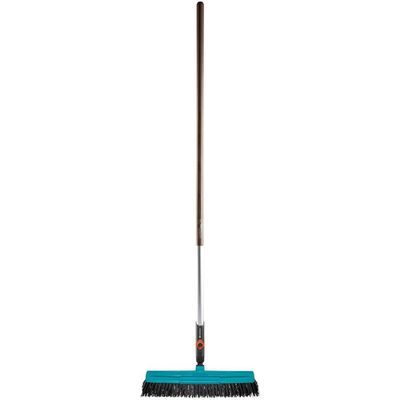 Gardena COMBISYSTEM Road Broom 1.3m