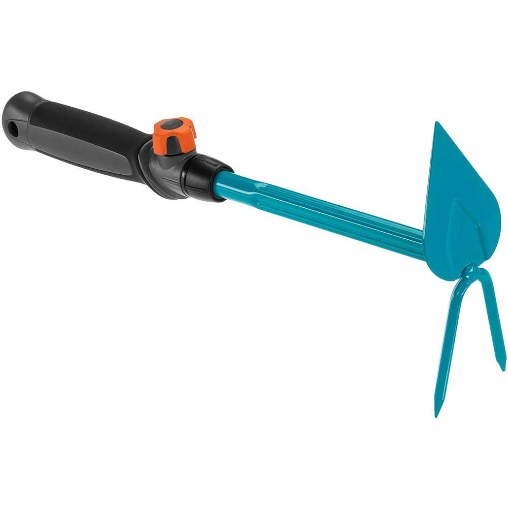 Gardena COMBISYSTEM Heart Hand Hoe Head - Image 1