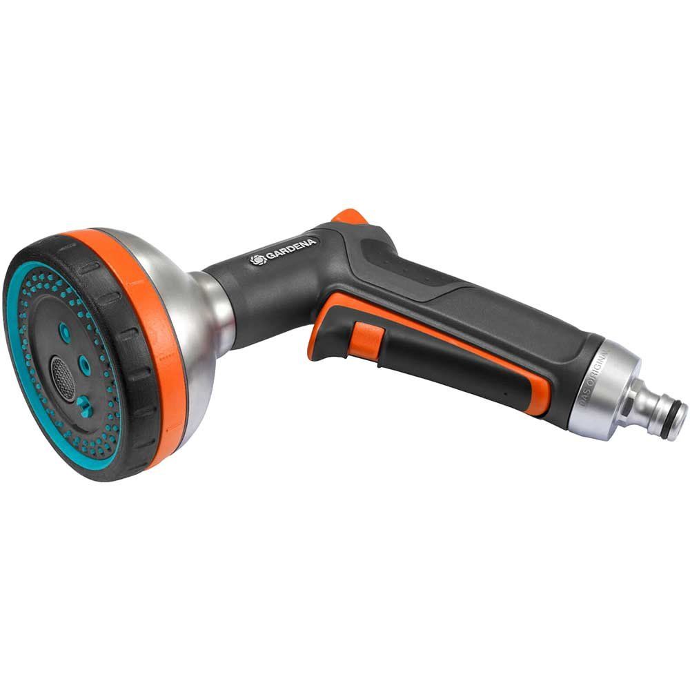 Gardena Premium Multi Water Spray Gun - Image 1