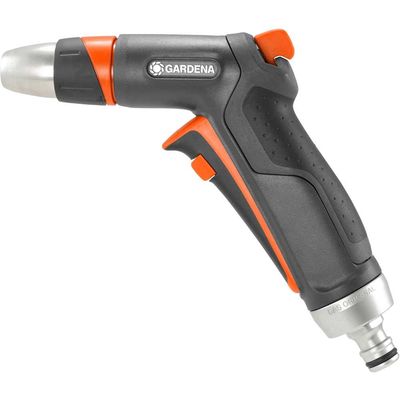 Gardena Premium Cleaning and Water Spray Nozzle