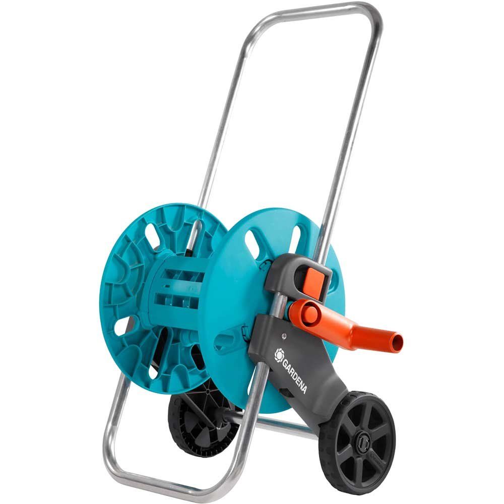 Gardena CleverRoll S Empty Hose Trolley 40m - Image 1
