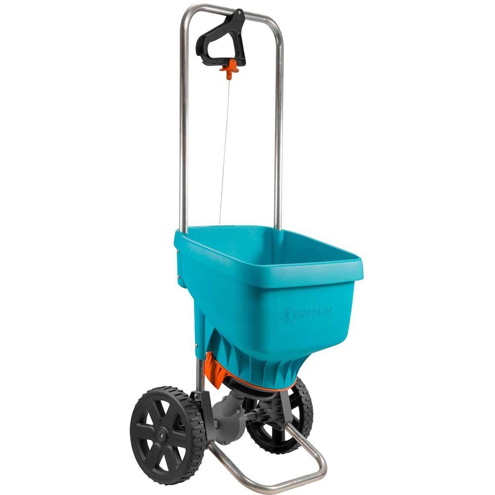 Gardena Feed, Grass and Salt Spreader XL 18l - Image 1