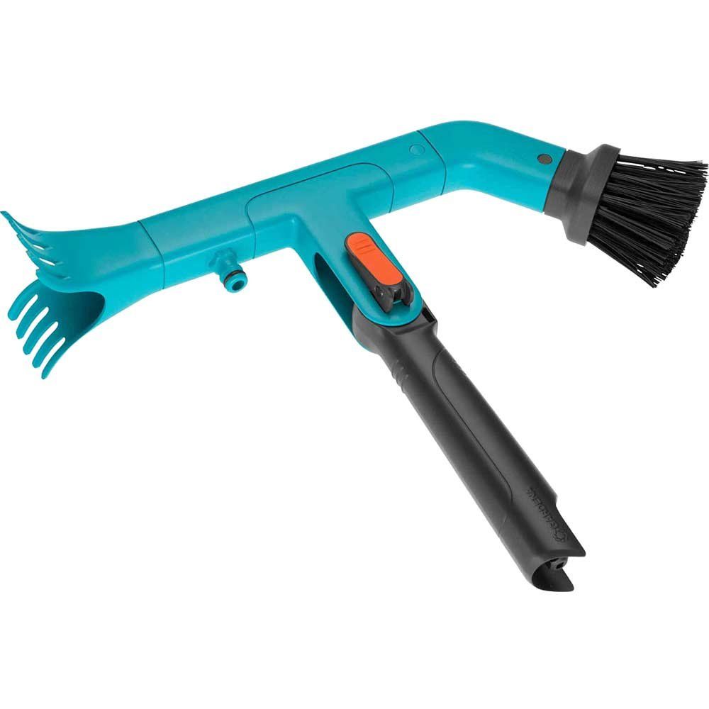 Gardena COMBISYSTEM Gutter Cleaner Head - Image 1