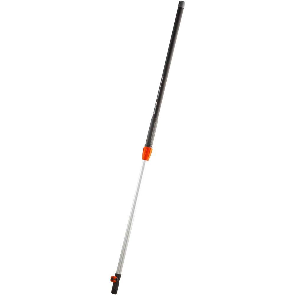 Gardena COMBISYSTEM Standard Telescopic Handle 1.45m - Image 1