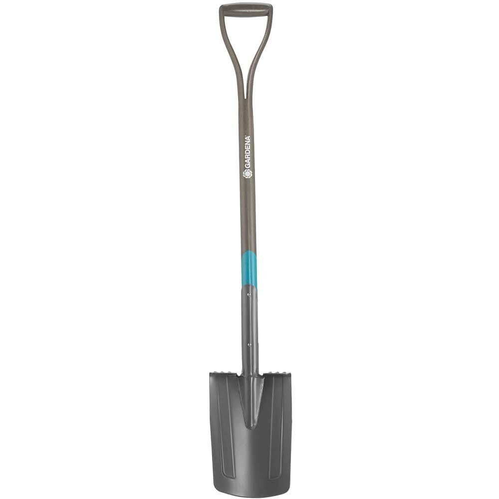 Gardena NatureLine FSC Digging Spade 1.17m - Image 1