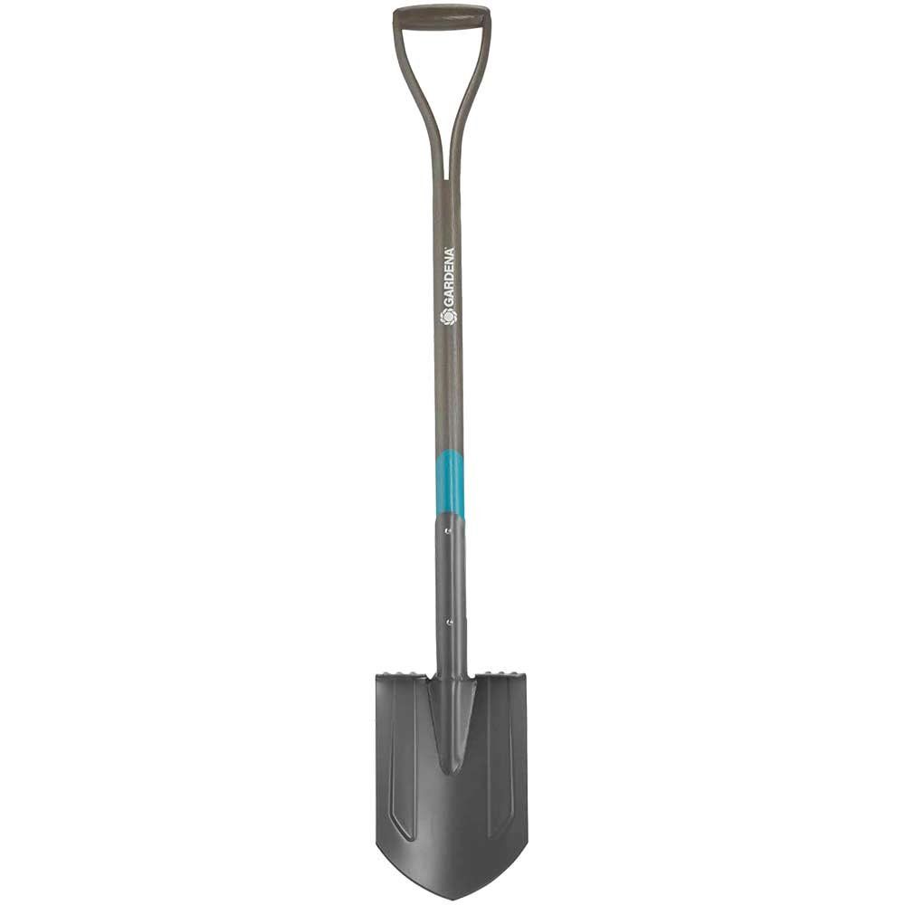 Gardena NatureLine FSC Pointed Digging Spade 1.17m - Image 1
