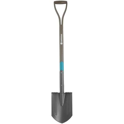 Gardena NatureLine FSC Pointed Digging Spade 1.17m