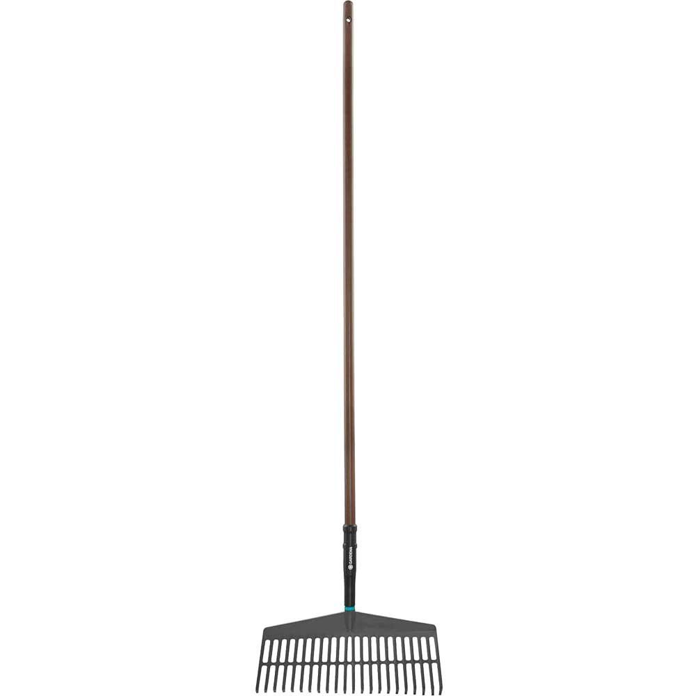 Nature Line Leaf Rake - Image 1