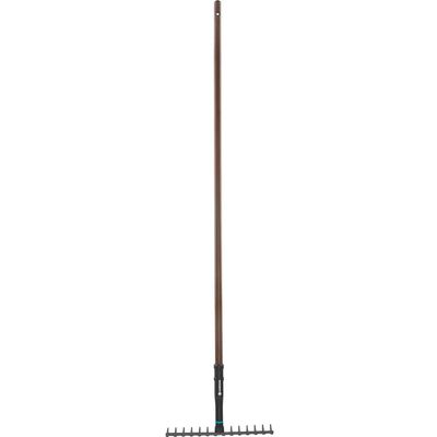 Nature Line Soil Rake
