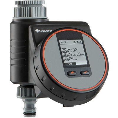Gardena Flex Digital Garden Water Timer