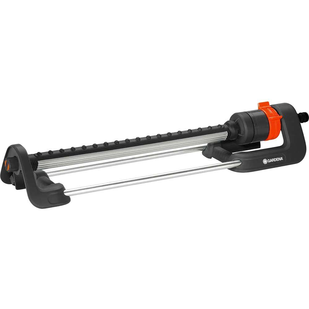 Gardena Aqua L Oscillating Garden Sprinkler - Image 1