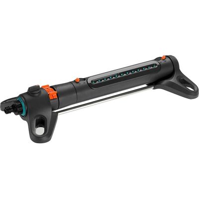 Oscillating Sprinkler AquaZoom S