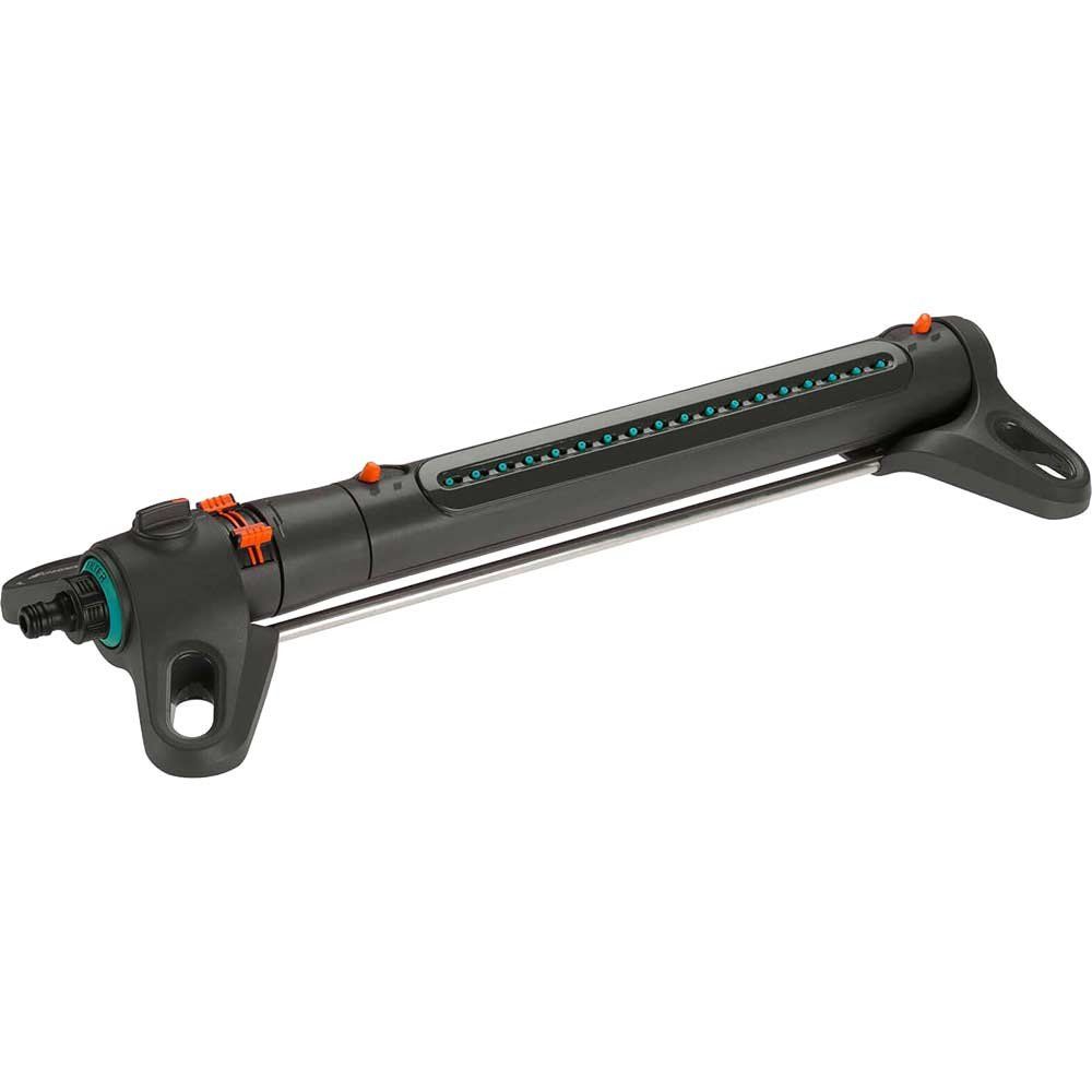 Gardena AquaZoom L Oscillating Garden Sprinkler - Image 1