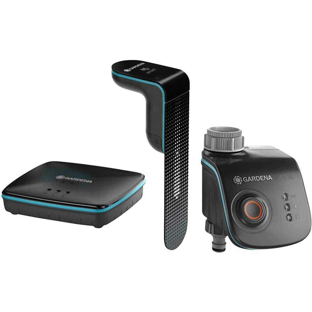 Gardena Smart Control and Sensor Set - Image 1