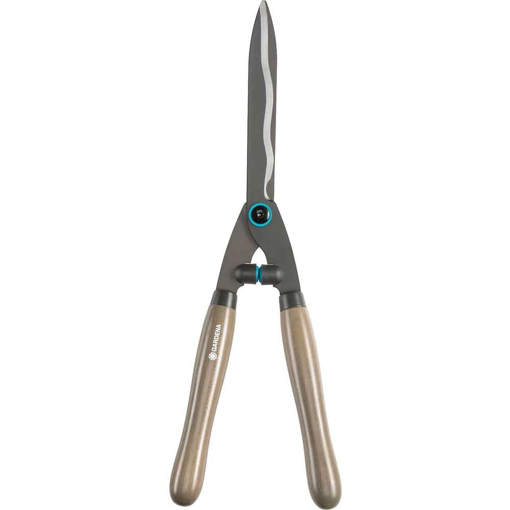 Gardena NatureCut Hedge Shears - Image 1