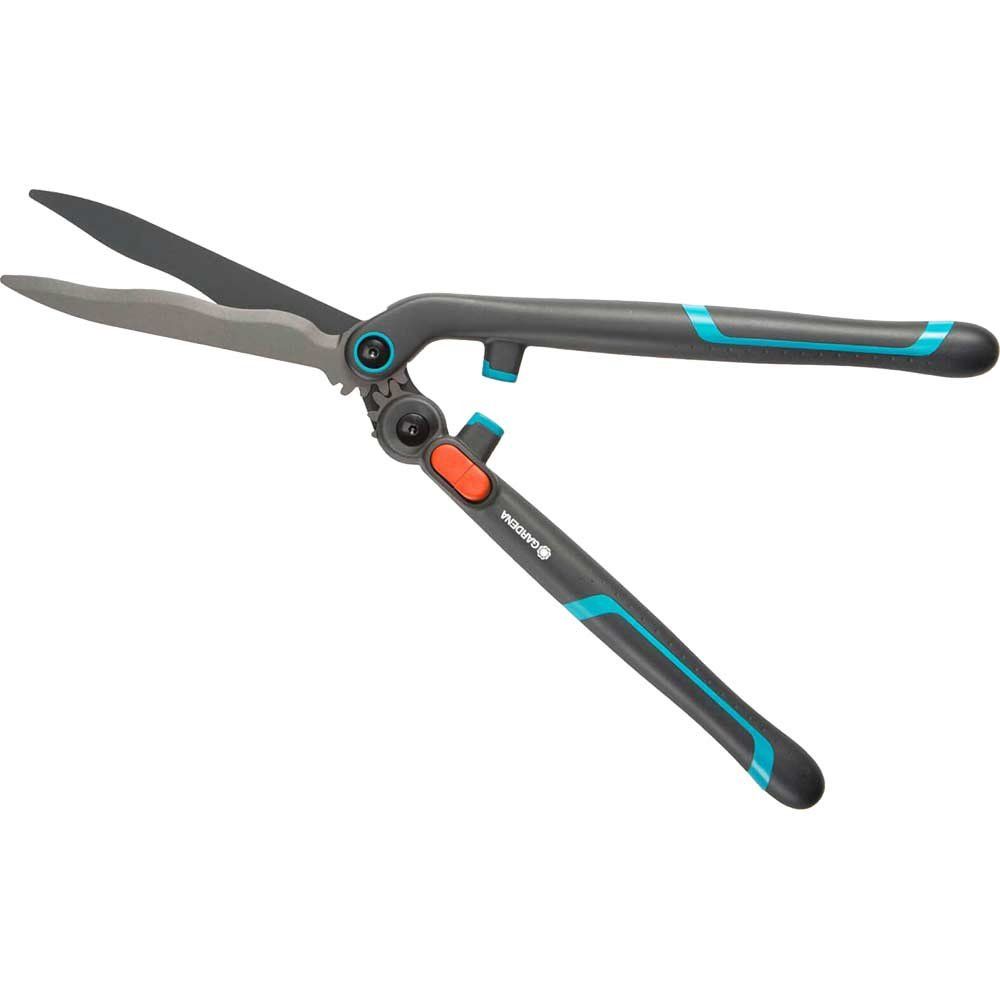 Gardena 2 in 1 Energycut Hedge Shears - Image 1